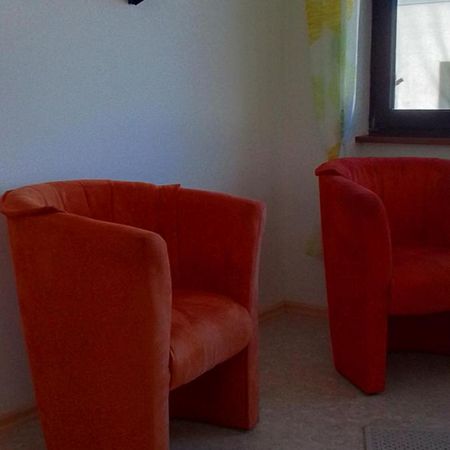 דירות אופנבורג Flat מראה חיצוני תמונה