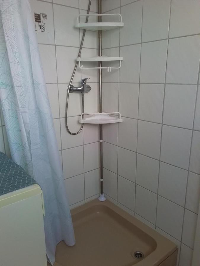 דירות אופנבורג Flat מראה חיצוני תמונה
