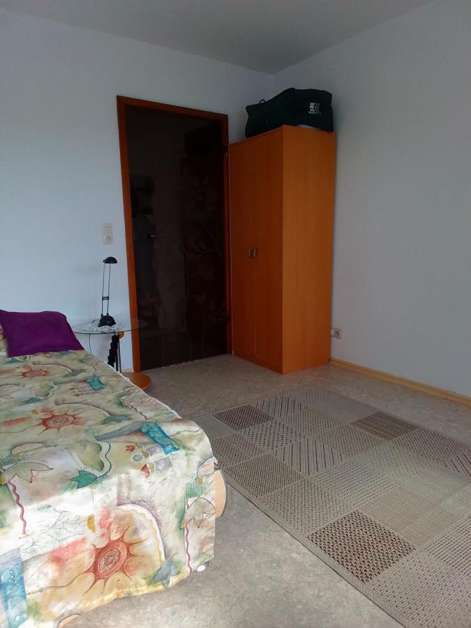 דירות אופנבורג Flat מראה חיצוני תמונה